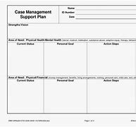 Image result for Service Management Plan Template