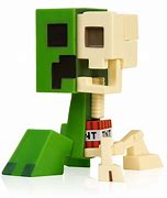 Image result for Minecraft Creeper Anatomy