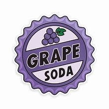 Image result for Grape Soda Clip Art