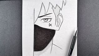 Image result for Anime Drawing Inspiration Boy