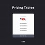 Image result for Web Design Pricing Proposal Template