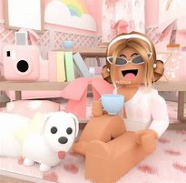 Image result for Roblox Girl Aesthetic