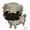 Image result for Cool Drawings Anime Dog