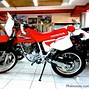 Image result for Honda 200 XR New