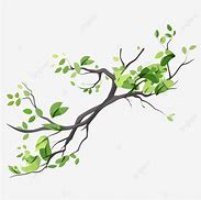 Image result for Branch Vector Simple Silhouette