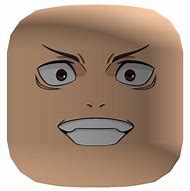 Image result for Yuji Decal Face Roblox