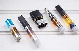 Image result for Vape Pen Cartridge THC