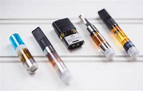 Image result for THC Vape Pen Carts