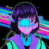 Image result for Vaporwave Nostalgic PFP