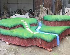 Image result for Fiberglass Sculpture