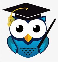 Image result for Owl Graduation Clip Art Kawaii