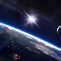 Image result for Laptop Wallpaper About Space