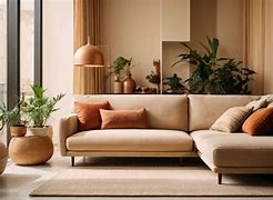 Image result for Living Room with Teardrop Lights and Chandelier