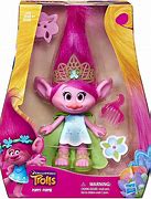 Image result for Trolls Poppy Toys