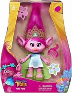 Image result for Trolls Toys Figures