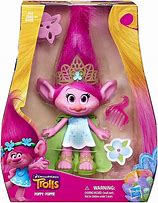 Image result for Troll Toy Sets