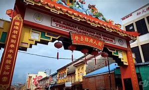 Image result for Kampung Cina Tiruk