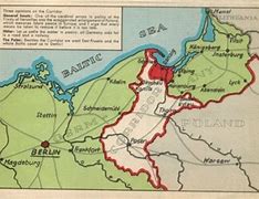 Image result for Danzig Crisis