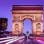 Image result for Arche De Triomphe Paris