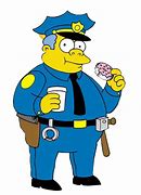 Image result for Security Officer Cartoon Image