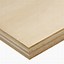 Image result for Structure of Plywood