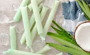 Image result for Pandan Ice Candy