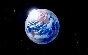 Image result for Dragon Ball Earth