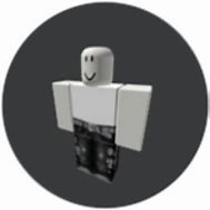 Image result for Transparent Pants Roblox