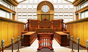 Image result for Ace Attorney Ships Backgrounds