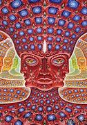 Image result for Transendence DMT Art