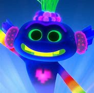 Image result for Trolls World Tour Trollex