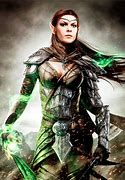 Image result for Elder Scrolls High Elf