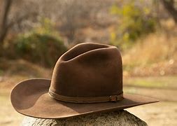 Image result for Gus Cowboy Hat