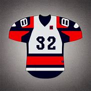 Image result for Plain Hockey Jersey Template