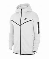 Image result for Black and White Nike Tech Hoodie