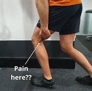 Image result for Tendinopathy Hamstring Knee