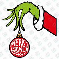 Image result for Grinch Christmas Merry Grinchmas