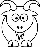 Image result for Deer Face Coloring Page