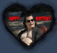 Image result for Danzig Happy Birthday