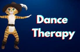 Image result for Poster Dance Therapy