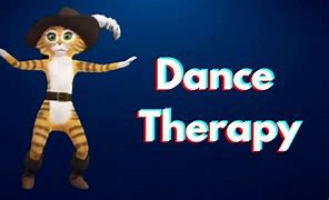 Image result for Poster Dance Therapy