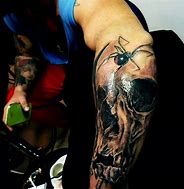 Image result for Skull Tattoo Kit