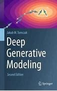 Image result for What Is Deep Generative Models