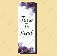 Image result for Purple Jornal Bookmark Template