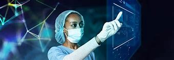 Image result for Ai Robots in Future in Health Care Finnace