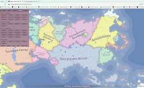 Image result for World Map Generator