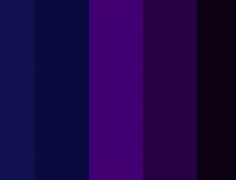 Image result for Indigo Color Theme