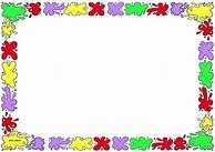 Image result for Paint Page Border