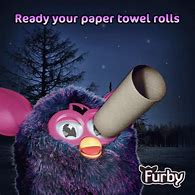 Image result for Paper Towel Roll Palm Tree