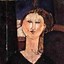 Image result for Framed Modigliani Paintings